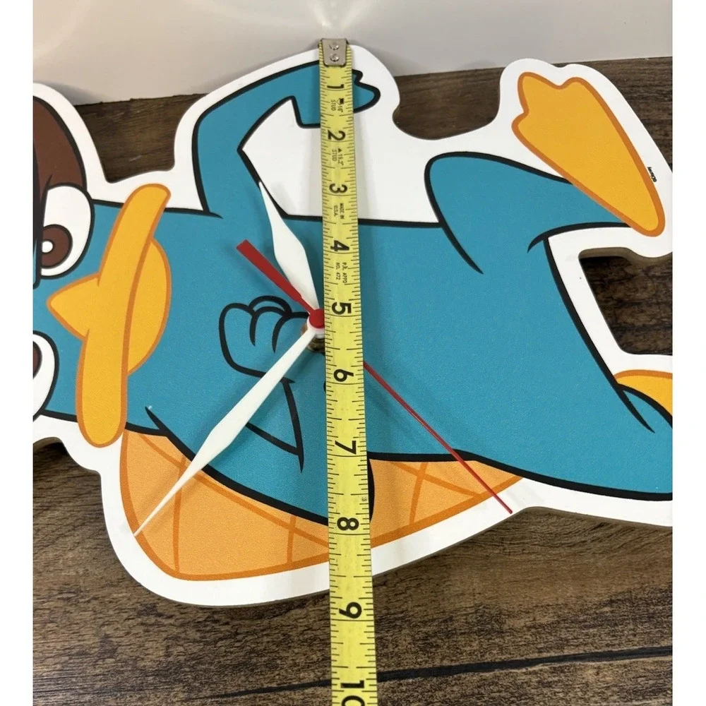 Phineas & Ferb 13